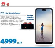 Huawei P20 Lite Smartphone