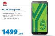 Huawei Y5 Lite Smartphone