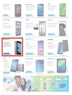 Incredible Connection : Live Connected (3 Apr - 7 Apr 2019), page 5