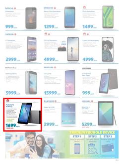 Incredible Connection : Live Connected (3 Apr - 7 Apr 2019), page 5