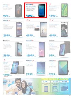 Incredible Connection : Live Connected (3 Apr - 7 Apr 2019), page 5