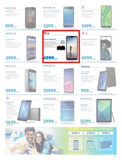 Incredible Connection : Live Connected (3 Apr - 7 Apr 2019), page 5