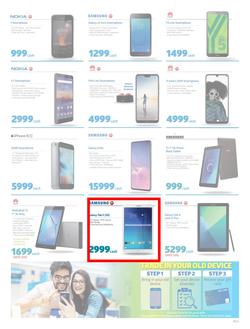 Incredible Connection : Live Connected (3 Apr - 7 Apr 2019), page 5