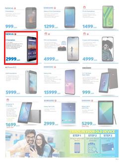 Incredible Connection : Live Connected (3 Apr - 7 Apr 2019), page 5