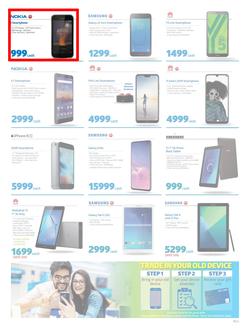 Incredible Connection : Live Connected (3 Apr - 7 Apr 2019), page 5