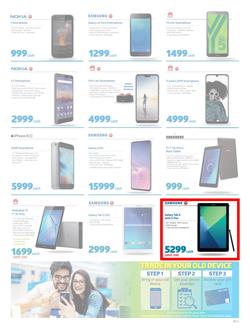 Incredible Connection : Live Connected (3 Apr - 7 Apr 2019), page 5