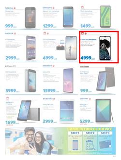 Incredible Connection : Live Connected (3 Apr - 7 Apr 2019), page 5