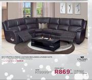 Fino Coffee Table