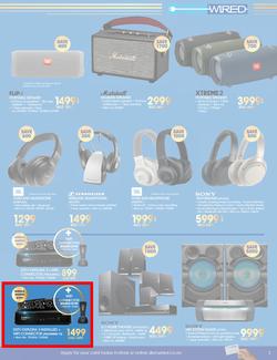 Dion Wired : Blue Carpet Sale (27 Feb - 12 March 2019), page 5