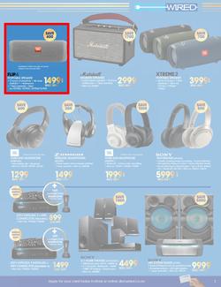 Dion Wired : Blue Carpet Sale (27 Feb - 12 March 2019), page 5