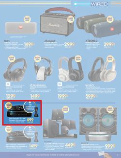 Dion Wired : Blue Carpet Sale (27 Feb - 12 March 2019), page 5