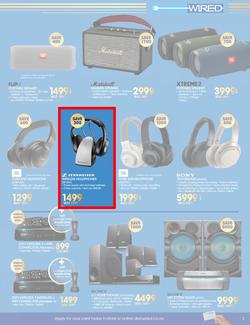 Dion Wired : Blue Carpet Sale (27 Feb - 12 March 2019), page 5