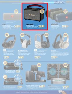 Dion Wired : Blue Carpet Sale (27 Feb - 12 March 2019), page 5
