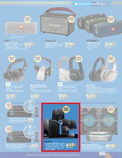 Dion Wired : Blue Carpet Sale (27 Feb - 12 March 2019), page 5