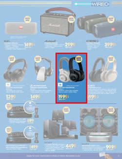 Dion Wired : Blue Carpet Sale (27 Feb - 12 March 2019), page 5