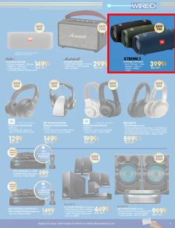 Dion Wired : Blue Carpet Sale (27 Feb - 12 March 2019), page 5