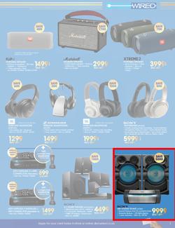 Dion Wired : Blue Carpet Sale (27 Feb - 12 March 2019), page 5