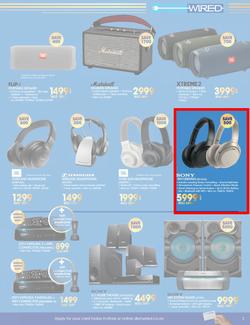 Dion Wired : Blue Carpet Sale (27 Feb - 12 March 2019), page 5