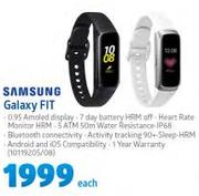 Samsung Galaxy Fit-Each
