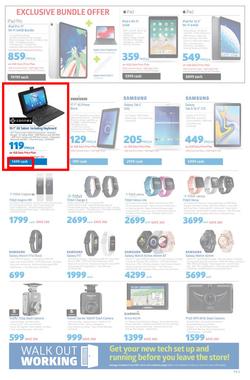 Incredible Connection : Nobody Does Computers Better! (24 Jul - 30 Jul 2019), page 5