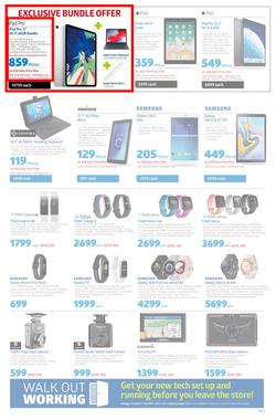 Incredible Connection : Nobody Does Computers Better! (24 Jul - 30 Jul 2019), page 5