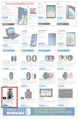 Incredible Connection : Nobody Does Computers Better! (24 Jul - 30 Jul 2019), page 5