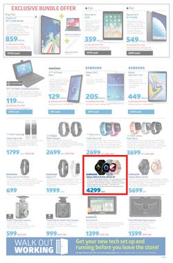 Incredible Connection : Nobody Does Computers Better! (24 Jul - 30 Jul 2019), page 5