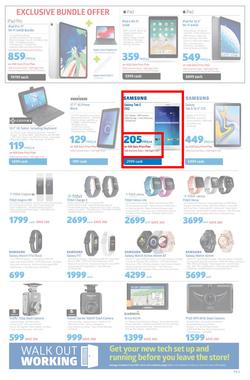 Incredible Connection : Nobody Does Computers Better! (24 Jul - 30 Jul 2019), page 5