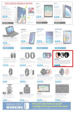 Incredible Connection : Nobody Does Computers Better! (24 Jul - 30 Jul 2019), page 5