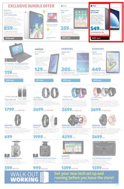 Incredible Connection : Nobody Does Computers Better! (24 Jul - 30 Jul 2019), page 5