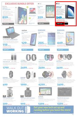 Incredible Connection : Nobody Does Computers Better! (24 Jul - 30 Jul 2019), page 5