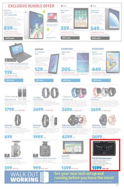 Incredible Connection : Nobody Does Computers Better! (24 Jul - 30 Jul 2019), page 5