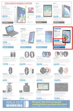 Incredible Connection : Nobody Does Computers Better! (24 Jul - 30 Jul 2019), page 5