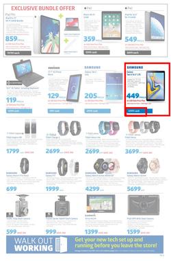 Incredible Connection : Nobody Does Computers Better! (24 Jul - 30 Jul 2019), page 5