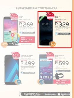 Cell C (01 Jun - 30 Jun 2017), page 5