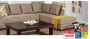 Subaru Chaise Lounge Suite