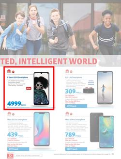 Incredible Connection : Get Connected (7 Mar - 31 Mar 2019), page 5