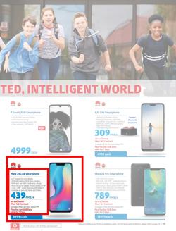 Incredible Connection : Get Connected (7 Mar - 31 Mar 2019), page 5