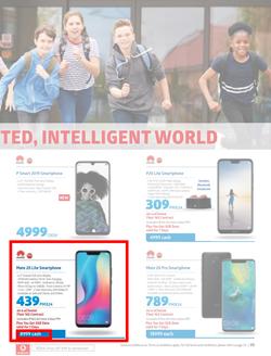 Incredible Connection : Get Connected (7 Mar - 31 Mar 2019), page 5