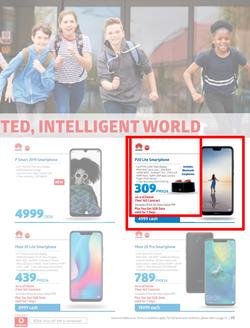 Incredible Connection : Get Connected (7 Mar - 31 Mar 2019), page 5