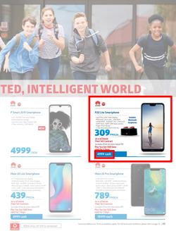 Incredible Connection : Get Connected (7 Mar - 31 Mar 2019), page 5