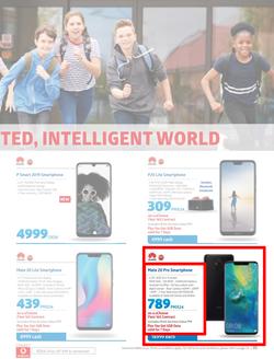 Incredible Connection : Get Connected (7 Mar - 31 Mar 2019), page 5
