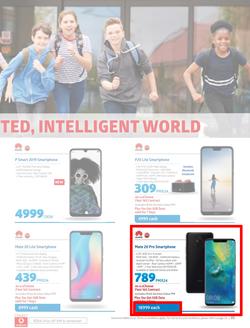 Incredible Connection : Get Connected (7 Mar - 31 Mar 2019), page 5