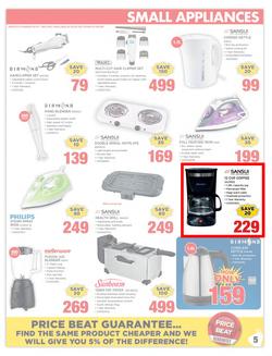 HiFi Corp : We Beat Any Price (28 Mar - 7 Apr 2019), page 5