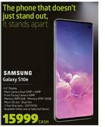 Samsung Galaxy S10e