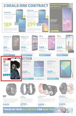 Incredible Connection : Upgrade To The Latest Tech (27 Mar - 31 Mar 2019), page 5