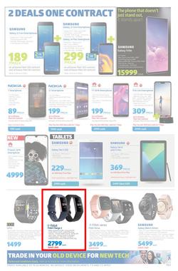 Incredible Connection : Upgrade To The Latest Tech (27 Mar - 31 Mar 2019), page 5
