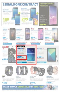Incredible Connection : Upgrade To The Latest Tech (27 Mar - 31 Mar 2019), page 5