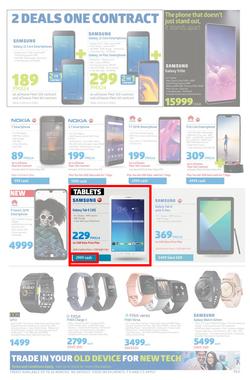 Incredible Connection : Upgrade To The Latest Tech (27 Mar - 31 Mar 2019), page 5