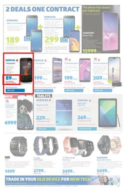 Incredible Connection : Upgrade To The Latest Tech (27 Mar - 31 Mar 2019), page 5